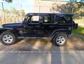 Jeep Wrangler Wrangler Unlimited Hard-Top 2.8 CRD DPF - thumbnail 4