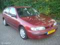 Nissan Almera 1.6 I Pulsar Comfort Airco stuurbekrachtiging Rojo - thumbnail 1