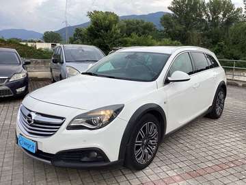2.0 CDTI 163CV Sports Tourer aut. Cosmo
