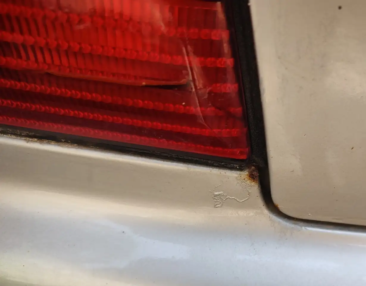 BMW 325i, foto 6