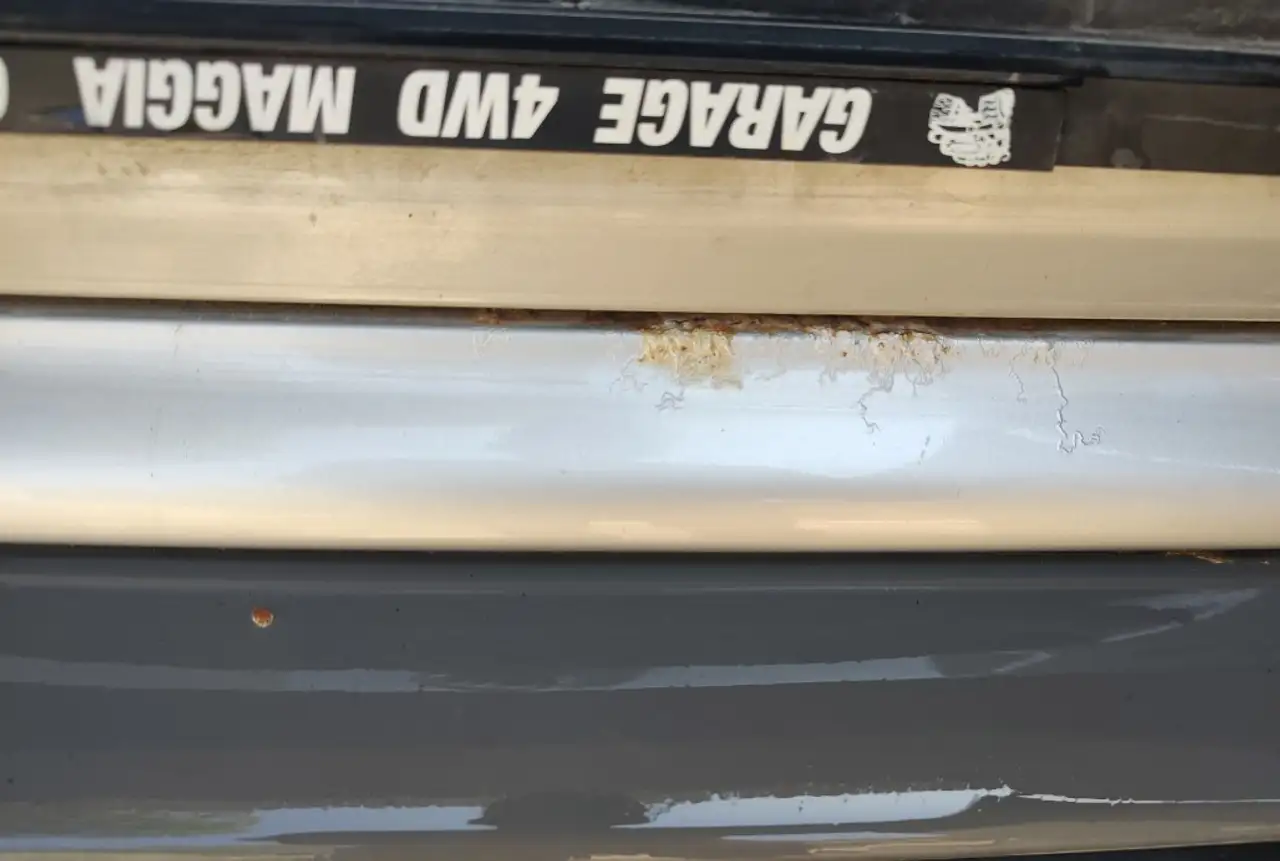 BMW 325i, foto 5