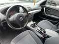 BMW 116 116i Airco,zeer lage km ,mooie staat,1 eig, LEZ ok Zilver - thumbnail 3