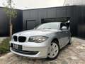 BMW 116 116i Airco,zeer lage km ,mooie staat,1 eig, LEZ ok Zilver - thumbnail 14