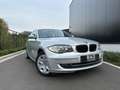 BMW 116 116i Airco,zeer lage km ,mooie staat,1 eig, LEZ ok Zilver - thumbnail 17