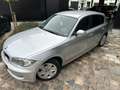 BMW 116 116i Airco,zeer lage km ,mooie staat,1 eig, LEZ ok Zilver - thumbnail 21
