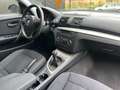 BMW 116 116i Airco,zeer lage km ,mooie staat,1 eig, LEZ ok Zilver - thumbnail 11