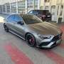 Mercedes-Benz CLA 35 AMG Coupe 4MATIC Sommerauto, wenig km Grau - thumbnail 3