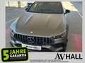 Mercedes-Benz CLA 35 AMG Coupe 4MATIC Sommerauto, wenig km Grau - thumbnail 1