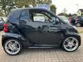 smart forTwo *PANO*KLIMA*NAVI Schwarz - thumbnail 10