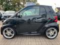 smart forTwo *PANO*KLIMA*NAVI Schwarz - thumbnail 38