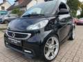 smart forTwo *PANO*KLIMA*NAVI Schwarz - thumbnail 14
