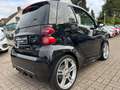smart forTwo *PANO*KLIMA*NAVI Schwarz - thumbnail 4