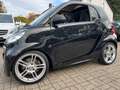 smart forTwo *PANO*KLIMA*NAVI Schwarz - thumbnail 12