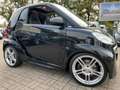smart forTwo *PANO*KLIMA*NAVI Schwarz - thumbnail 8