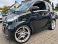 smart forTwo *PANO*KLIMA*NAVI Schwarz - thumbnail 13