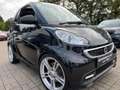 smart forTwo *PANO*KLIMA*NAVI Schwarz - thumbnail 7