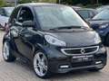 smart forTwo *PANO*KLIMA*NAVI Schwarz - thumbnail 1