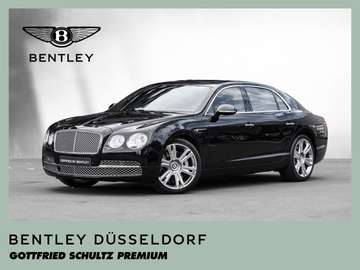 W12 // BENTLEY DÜSSELDORF