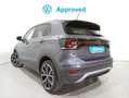 Volkswagen T-Cross 1.0 TSI Sport 81kW Gris - thumbnail 2