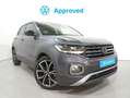 Volkswagen T-Cross 1.0 TSI Sport 81kW Gris - thumbnail 1
