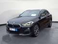 BMW X2 sDrive18i Advantage Plus *Navi*HUD*SHZ*DAB*LE Schwarz - thumbnail 2