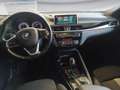BMW X2 sDrive18i Advantage Plus *Navi*HUD*SHZ*DAB*LE Schwarz - thumbnail 11