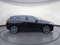 BMW X2 sDrive18i Advantage Plus *Navi*HUD*SHZ*DAB*LE Schwarz - thumbnail 6