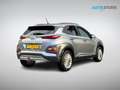 Hyundai KONA 1.0T Fashion Gris - thumbnail 4