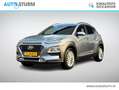 Hyundai KONA 1.0T Fashion Gris - thumbnail 1