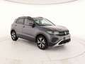 Volkswagen T-Cross 1.0 tsi edition plus 95cv Grigio - thumbnail 4