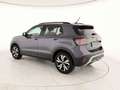 Volkswagen T-Cross 1.0 tsi edition plus 95cv Grigio - thumbnail 3