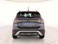 Volkswagen T-Cross 1.0 tsi edition plus 95cv Grigio - thumbnail 5