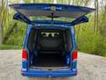 Volkswagen T6.1 Transporter 2.0TDi 4Motion DSG 2020 199PK LWB 43.380€ exbtw Bleu - thumbnail 13