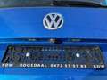 Volkswagen T6.1 Transporter 2.0TDi 4Motion DSG 2020 199PK LWB 43.380€ exbtw Albastru - thumbnail 11