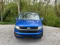 Volkswagen T6.1 Transporter 2.0TDi 4Motion DSG 2020 199PK LWB 43.380€ exbtw Bleu - thumbnail 5