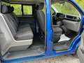 Volkswagen T6.1 Transporter 2.0TDi 4Motion DSG 2020 199PK LWB 43.380€ exbtw Albastru - thumbnail 23