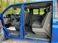 Volkswagen T6.1 Transporter 2.0TDi 4Motion DSG 2020 199PK LWB 43.380€ exbtw Albastru - thumbnail 22
