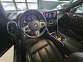 BMW M850 i xDrive+ Standheizung +Spurhalte+360° Schwarz - thumbnail 13