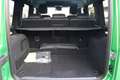 Mercedes-Benz G 63 AMG +NIGHT-II+22-ZOLL+SUPERIOR+360°+1.HAND+ Grün - thumbnail 18