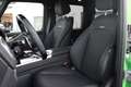 Mercedes-Benz G 63 AMG +NIGHT-II+22-ZOLL+SUPERIOR+360°+1.HAND+ Grün - thumbnail 29