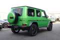 Mercedes-Benz G 63 AMG +NIGHT-II+22-ZOLL+SUPERIOR+360°+1.HAND+ Grün - thumbnail 5