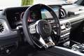 Mercedes-Benz G 63 AMG +NIGHT-II+22-ZOLL+SUPERIOR+360°+1.HAND+ Grün - thumbnail 8