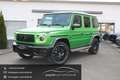 Mercedes-Benz G 63 AMG +NIGHT-II+22-ZOLL+SUPERIOR+360°+1.HAND+ Grün - thumbnail 1
