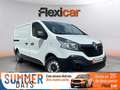 Renault Trafic SL LIM. ADV. Lar En. dCi 88kW(120CV) -18 Blanco - thumbnail 1