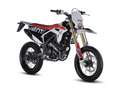 Vent Derapage 125 4T Motard Fekete - thumbnail 1