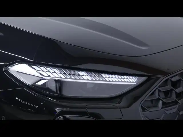 Audi A5 view 7