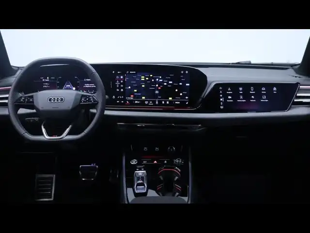 Audi A5 view 13