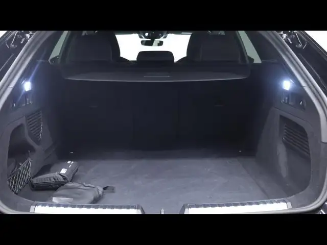 Audi A5 view 6