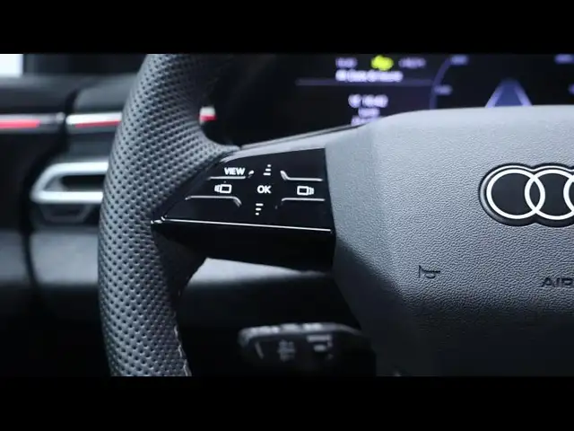 Audi A5 view 15