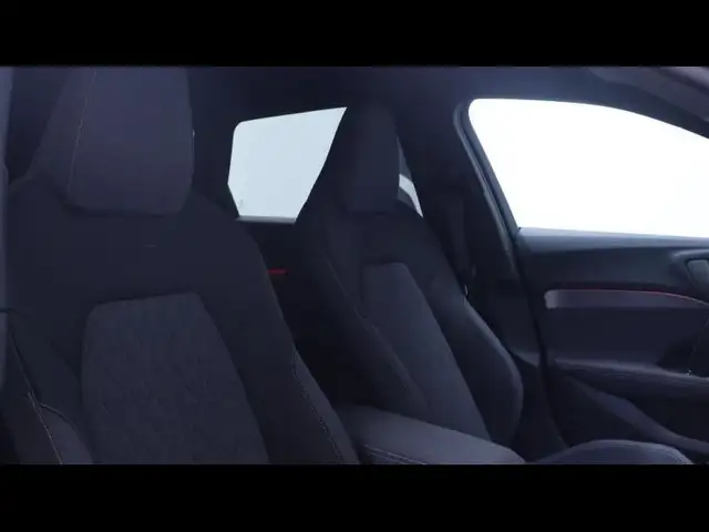 Audi A5 view 11